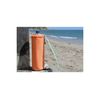 Porte-bouteille isotherme 1,5L orange - Visuel 3